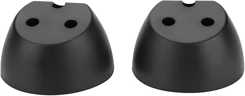 Miniatura 6 de Qiilu Altavoces para coche - Tweeters de bocina para audio de coche, altavoz de tweeter de coche, 1 par altavoz de coche reproductor de música audio