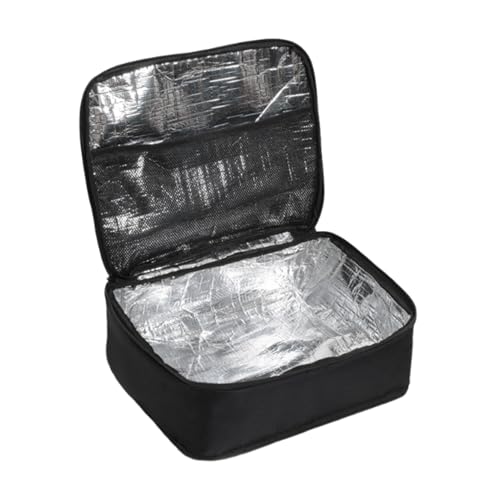 Sac étanche de pont isotherme pour voyage au lac et rangement léger grande capacité