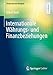 Internationale Währungs- und Finanzbeziehungen (Studienwissen kompakt)