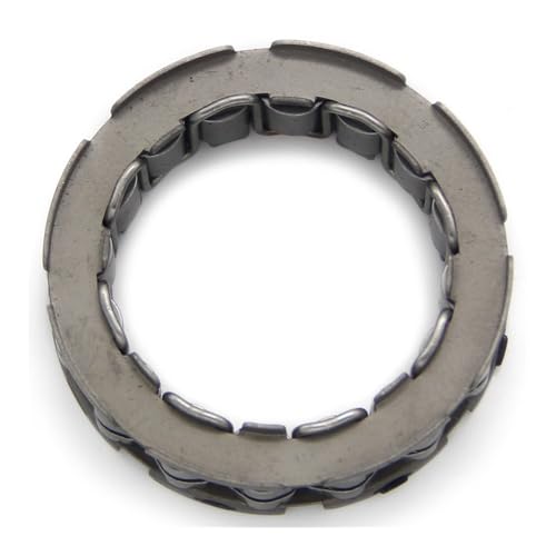 Embrayage de démarreur haute résistance pour Husaberg FS450 et FE650 mécanique renforcée