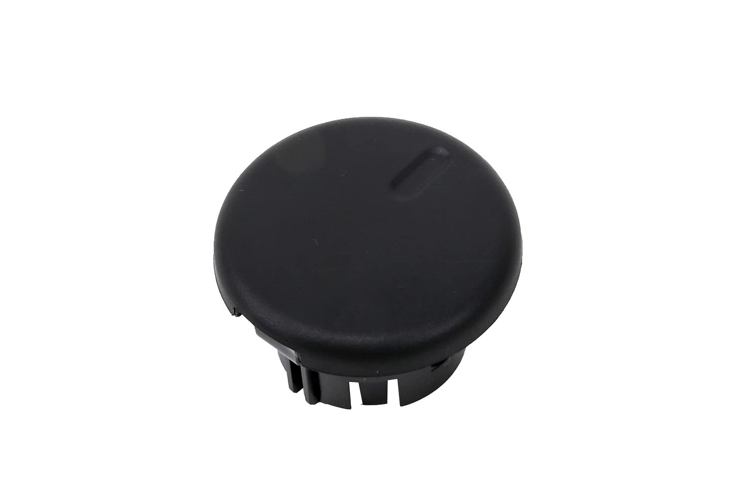 GM Genuine Parts 13504000 Accessory Power Receptacle Retainer in Black