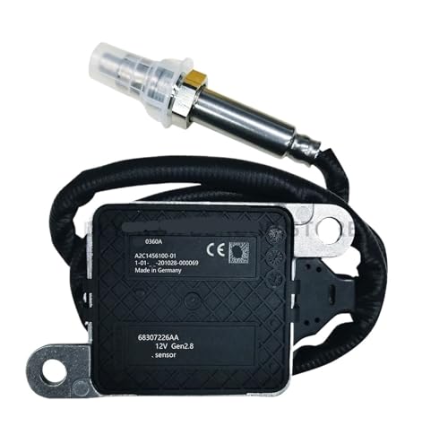 Capteur 68307226AA pièce de rechange 68307226AB 68307226AC 2018