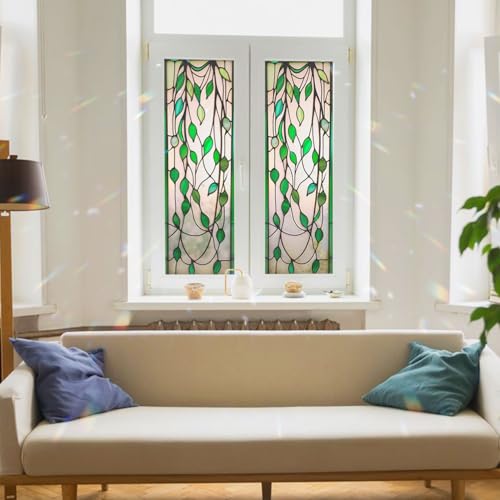 Vinilo Decorativo String of Pearls para Ventana miniatura 3