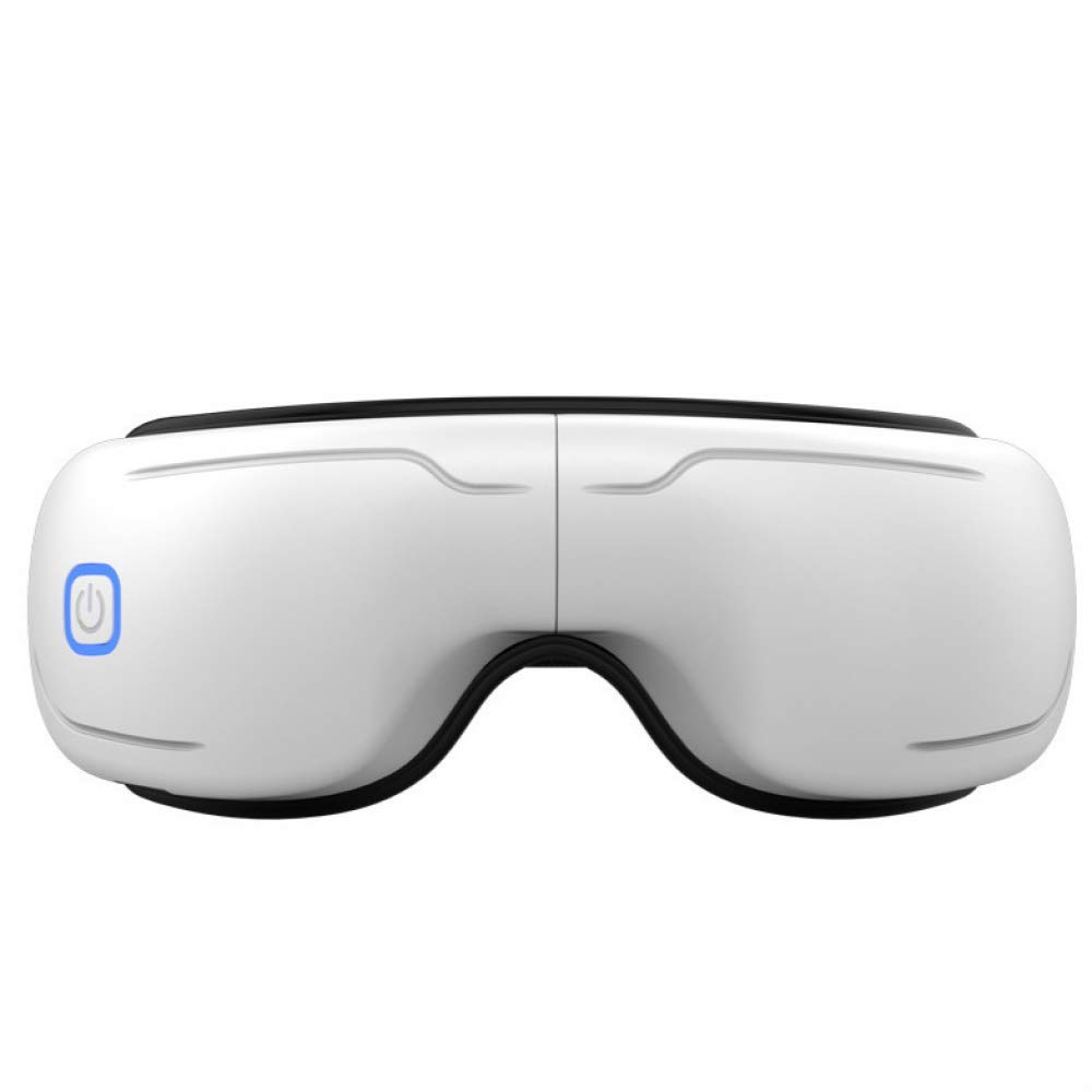 Augenmassagegerät, Vibration, Heiße Kompression, Augenpflege-Schönheitsgerät, Geeignet Für, Student, White Collar, Augenpflege-Massagegerät