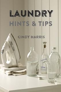 Laundry Hints & Tips