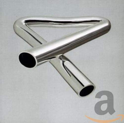 Mike Oldfield - Tubular Bells IIi