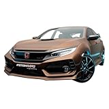 KPMF K75549 Matte Anodized Bronze 5ft x 1ft (5 sq/ft) Vinyl Car Wrap Film