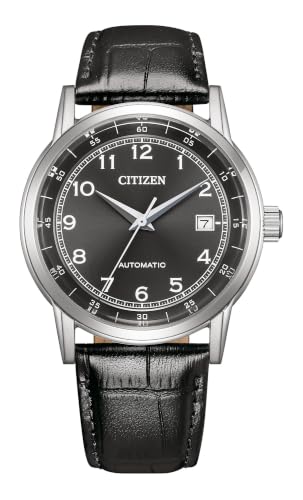 Miniatura 4 de Reloj Citizen Hombre Automático NJ0210-05E