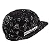 ＫＬＫＣＭＳ Unisex Hat Riding Anti-Sweat Breathable Leisure Absorption Bike for Outdoor Accessories