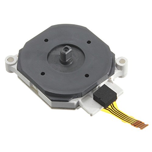 Babztech Bouton de rechange pour manette de manette Nintendo 3D analogique pour 3DS XL LL Cover