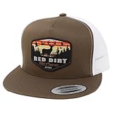 Red Dirt Hat Company