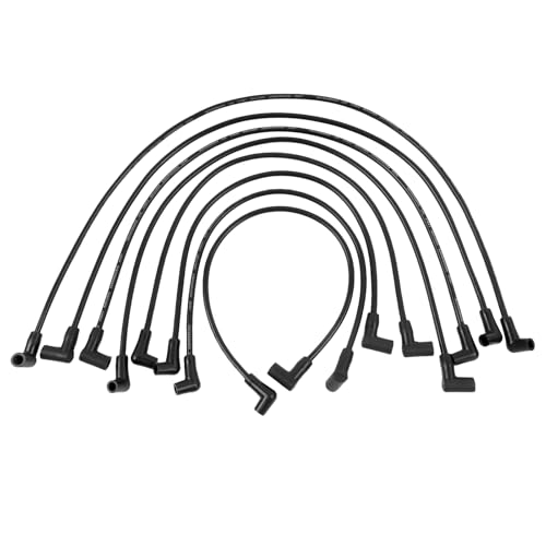9608U Spark Plug Wire Set for 1975-1977 Chevy GM Selected Models
