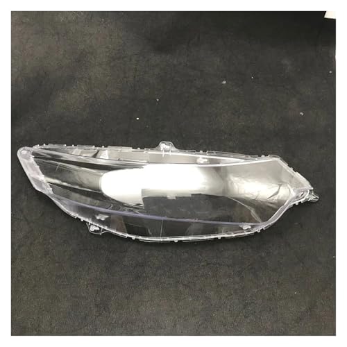 Coque lampe avant anti-jaunissement pour Acura TSX et Accord 09-13