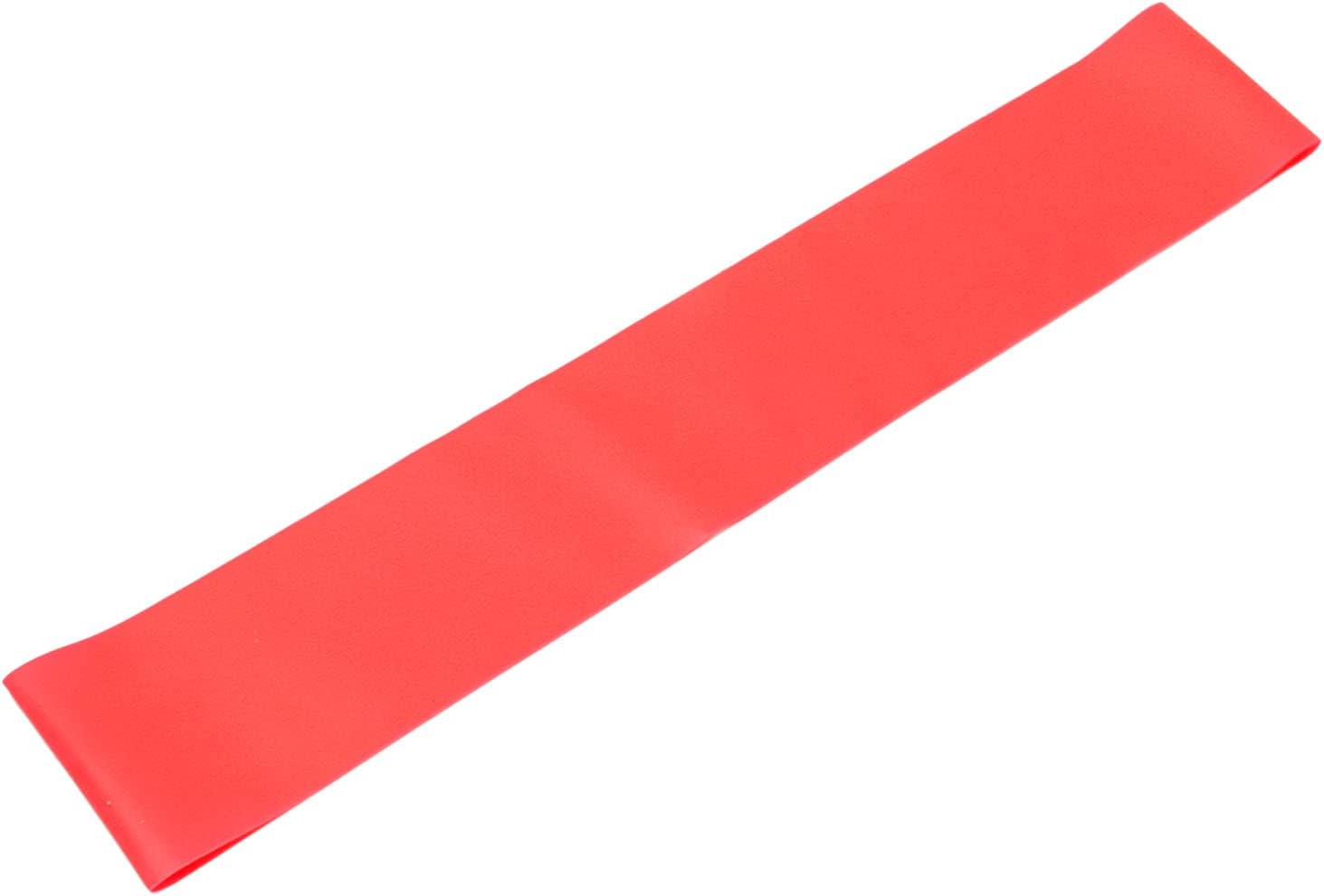 Exercise Stretch Bands Exercise Resistance Loop Bands for Buttocks Lifting Elastic Resistance Bands Yoga Body Shaping Stretch Bands Workout Bands for Women