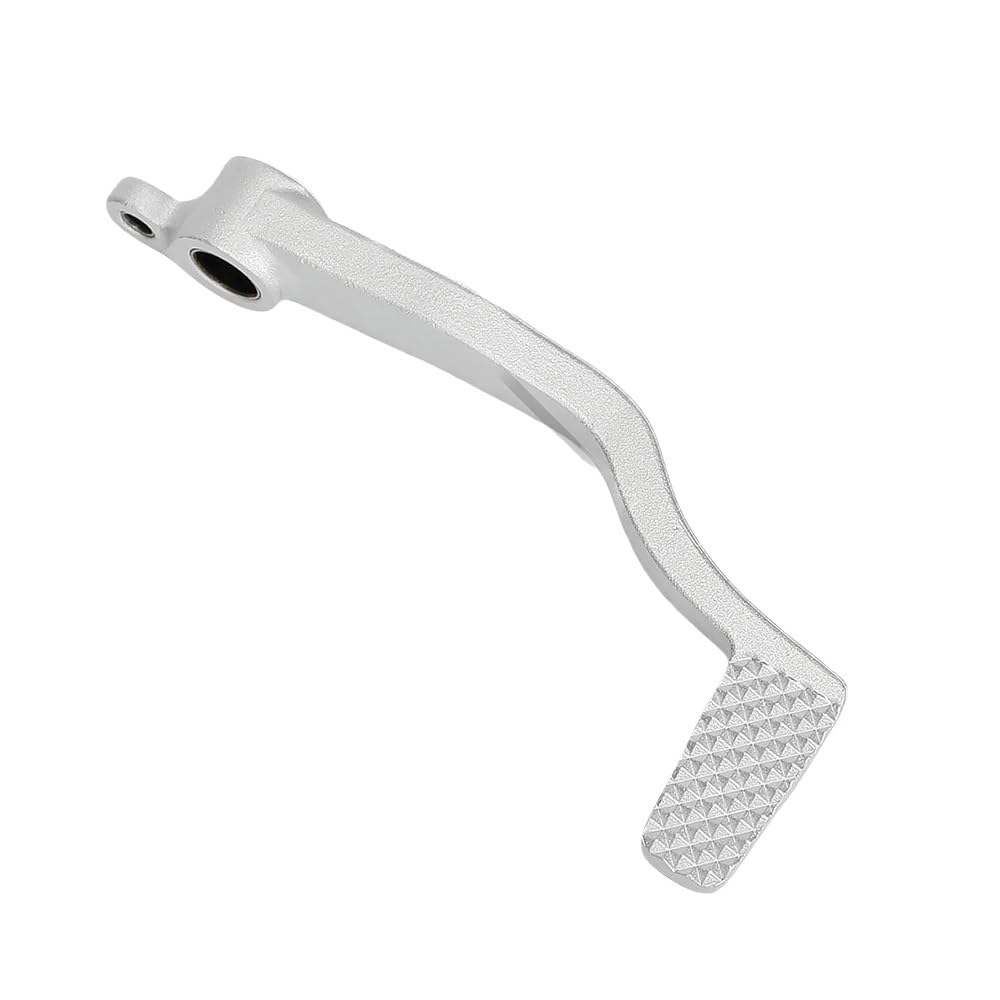 Vyb6sh One Color Gear Shifter Folding Motorcycle Right Side Rear Brake Lever Pedal For Yzfr1 Yzf R1 2015 2016 2017 For Yzf-R1 2015-2017