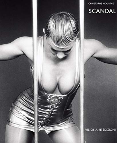 Télécharger Scandal (English Edition) Livre PDF Gratuit
