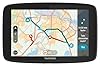 TomTom GPS GO Essential - 5 Pouces, Évitez des embouteillages grâce à TomTom trafic, mises à Jour des Cartes Europe, mises à Jour Via Wi-FI (Reconditionné)