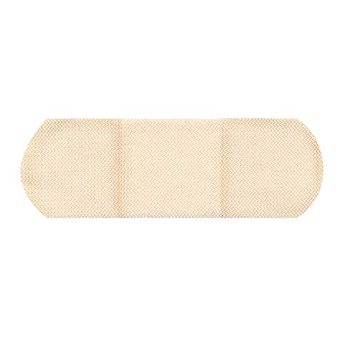 Bandes adhésives tricotées pour protéger les plaies sans bloquer les mouvements