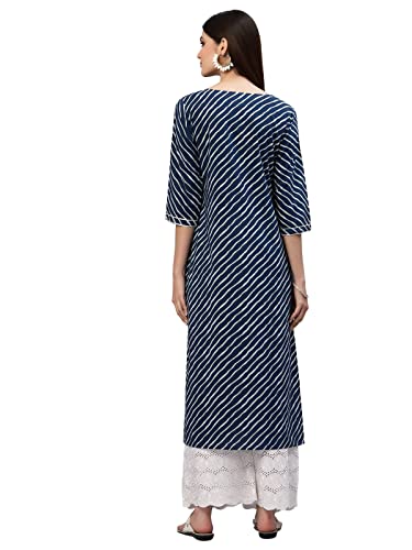 Image of Stylum Women kurta