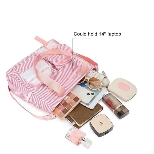 Image of Phaoullzon Crossbody Cute Bag for Teens Kawaii Messenger Purse Shoulder Tote Bags