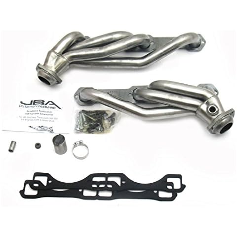 JBA Headers 1830S Exhaust Header for GM Truck 5.0/5.7L Cover