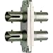 Produktbild Telegärtner J08011A0017 - Kabelschnittstellen-/Adapter (Silber)