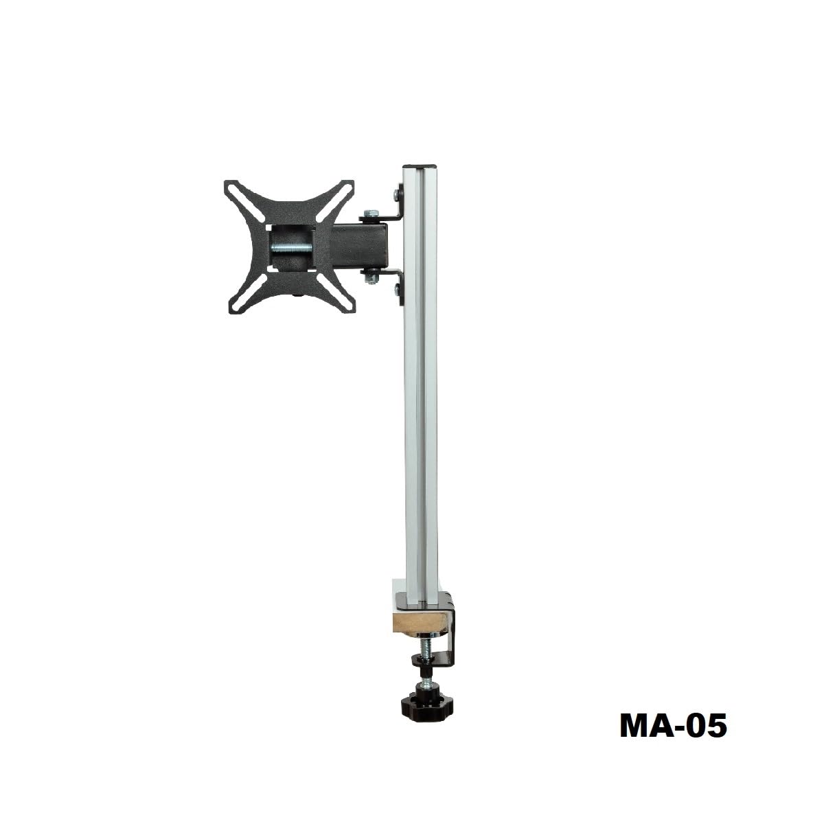tarix MA-05 Masa Üstü Monitör Askı Aparatı 17" - 27"