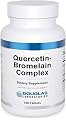 Douglas Laboratories Â® - Quercetin-Bromelain Complex - 100 Tabs