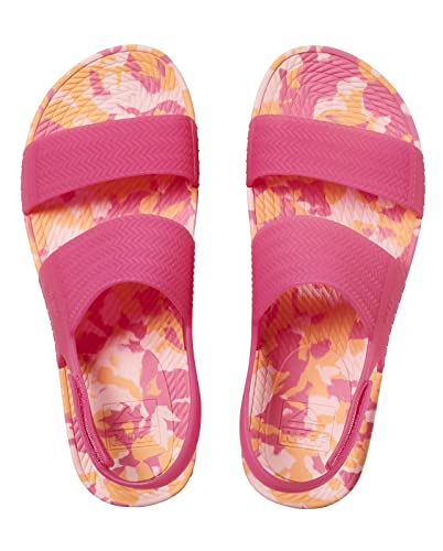 Image of REEF Water Vista Womens Sandal | Slingback Sandals, Water-Friendly, Adjustable Fit, Lightweight Comfort
