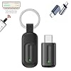 Cyberplex, Cyberplex Hacking Device, Cyberplex Hacking Device iPhone, Newly Upgraded Cyber Plex Hacking Device for Android and iPhone (for iPhone15 USB-C-Black)