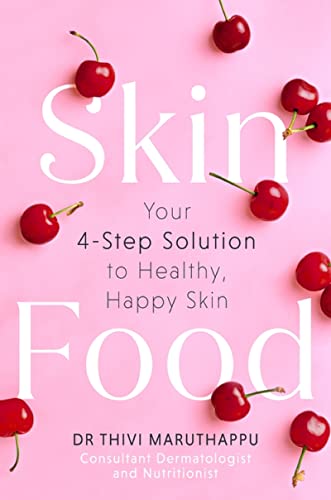 Skinfood: Your 4-Step Solution To Healthy, Happy Skin
