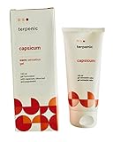  Capsicum Gel 100 ml de Terpenic Medical