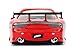 New 1:32 JADA Toys Collector's Series Fast & Furious - RED DOM'S Mazda RX-7 Diecast Model Car by Jada Toys