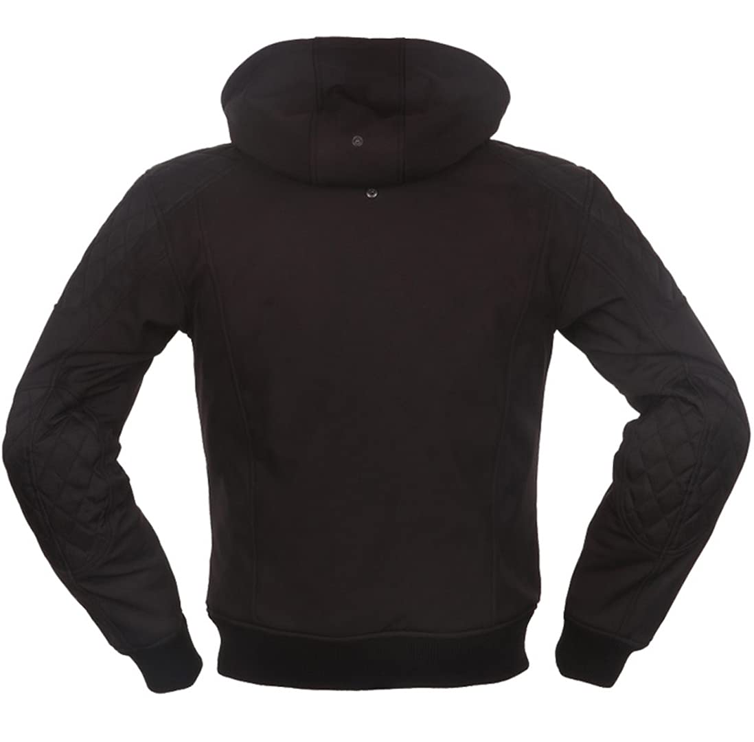 Modeka Clarke wasserdichte Motorrad Textiljacke