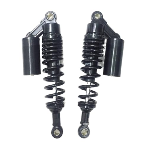 Amortisseur moto arrière haute résistance suspension 320mm TRX250R