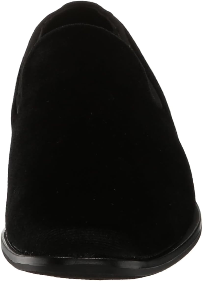 Stacy Adams Boys' Savian Slip on Loafer