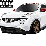 Nissan Juke [Explicit]