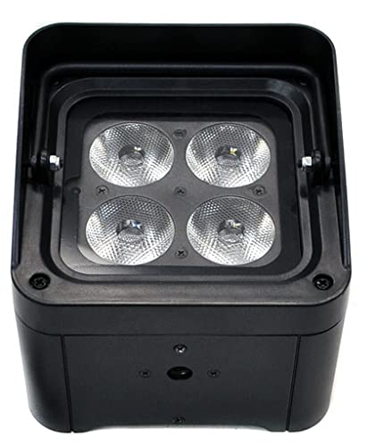 Stage Evolution Uplight4 LEDステージ照明 STAGE EVOLUTION UPLIGHT4 LEDウォッシャー ステージ・舞台照明 送料