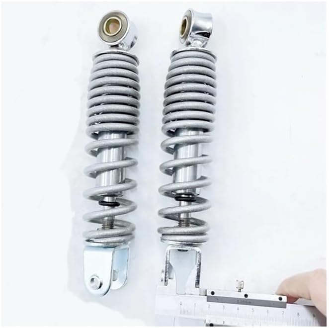 リアアブソーバーショック 12MM 2個 PW50に適合