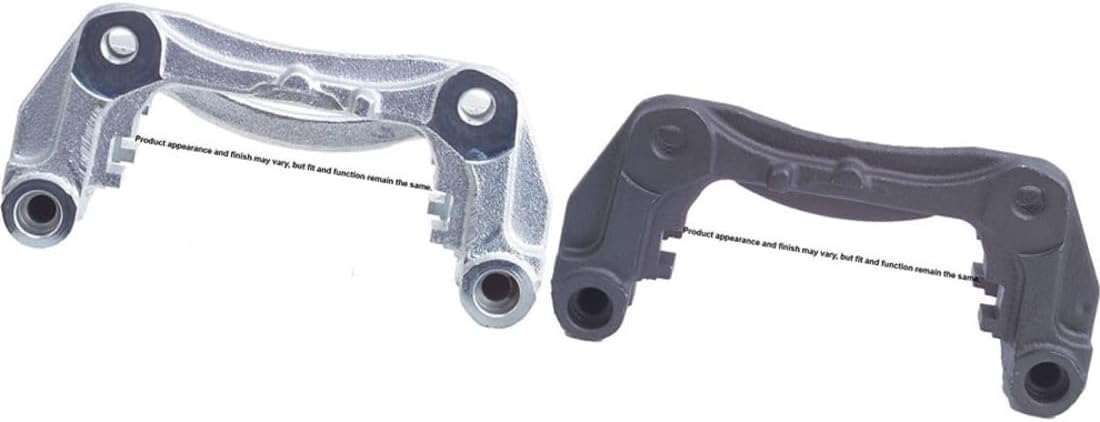 2 Piece Disc Brake Caliper Bracket Front Brake Caliper Bracket fits Chevrolet Malibu,HHR 2004 2005 2006 2007-2011 fits Pontiac G6 2006-2008 Replacement 22705303, 22705304