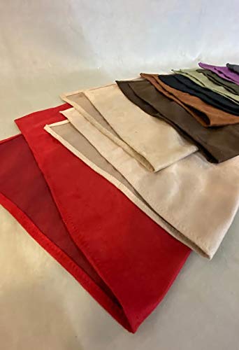 Luvfabrics RC Simple Suede Furniture Protector thumb #3