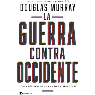 La guerra contra Occidente