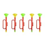 Juguete del fabricante de ruido: fácil de sostener y una brisa de tocar, estos juguetes musicales para niños hacen que la diversión sin tensión. Regalo perfecto para sus hijos, cumpleaños, Navidad, vacaciones y otros festivales.