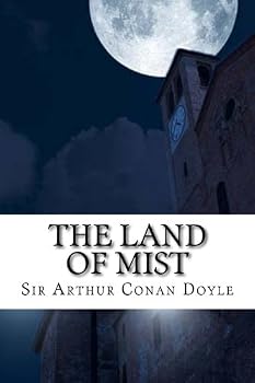 The Land of Mist