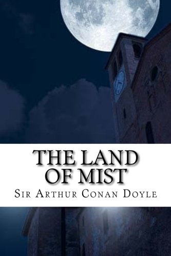 The Land of Mist