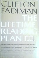 Lifetime Reading Plan 3rd Edition B001EQEYEW Book Cover