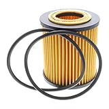 VAICO Oil Filter V40-0609