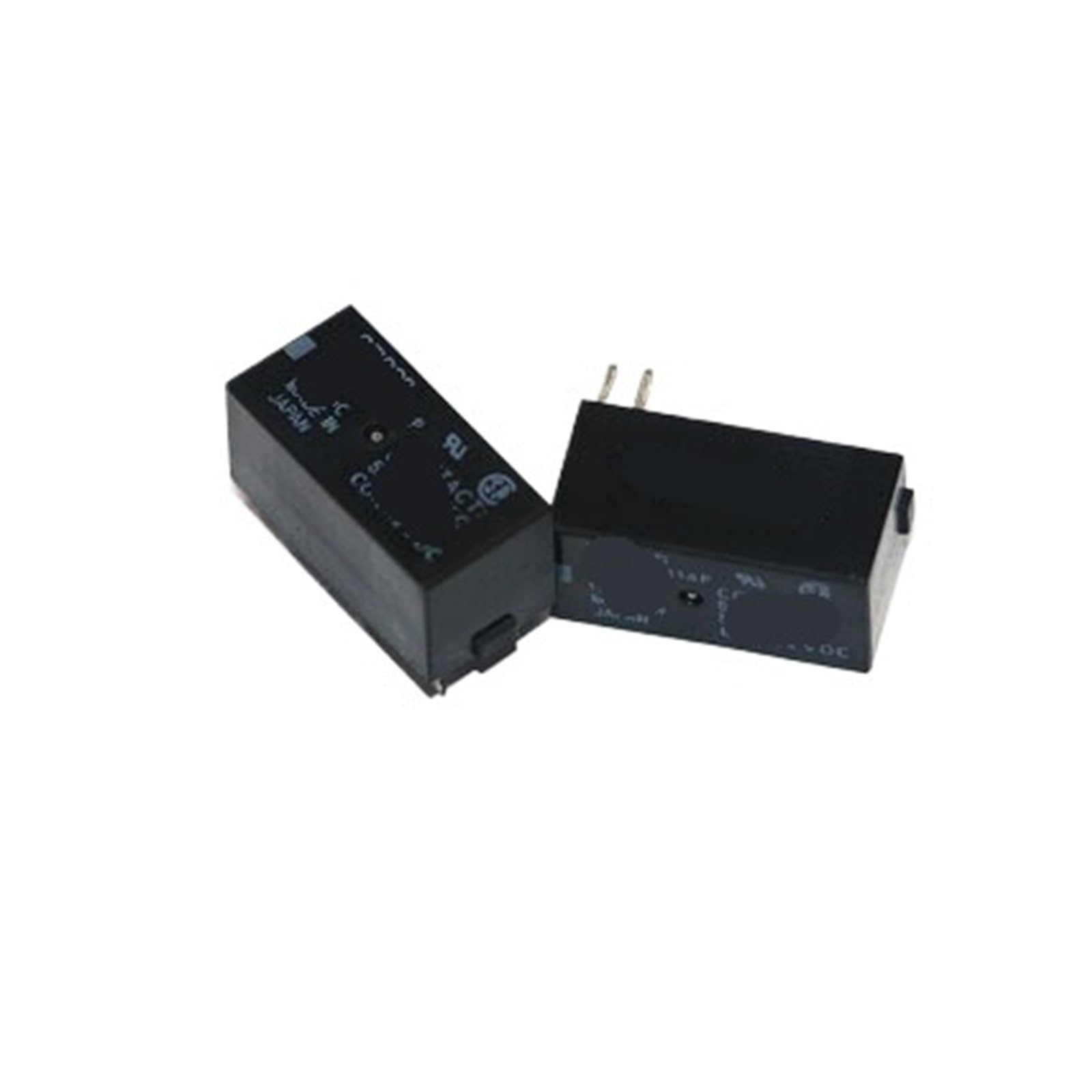 Relais G6BK-1114P-US 5VDC commutateur bistable miniature basse consommation PCB
