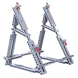Profitez du processus dinstallation. Idéal pour les amateurs de blocs de construction, de meilleurs modèles daffichage