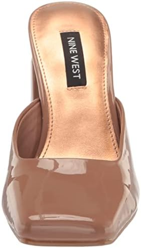 Nine West Women's Yogi Pump, Clay 101, 6 | Image 1